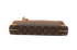Soft Trunk MM, &pound;1,300, Handbags, Brown, Canvas, Top view